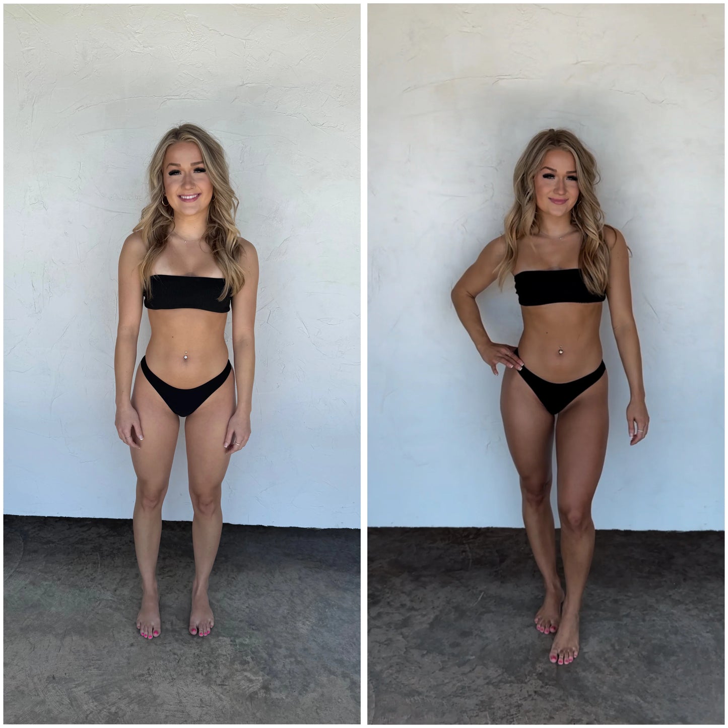 Bronze Tanning Mousse