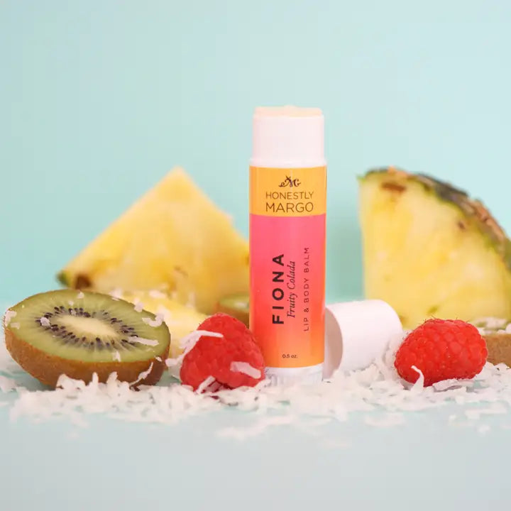 Lip & Body Balm Fiona
