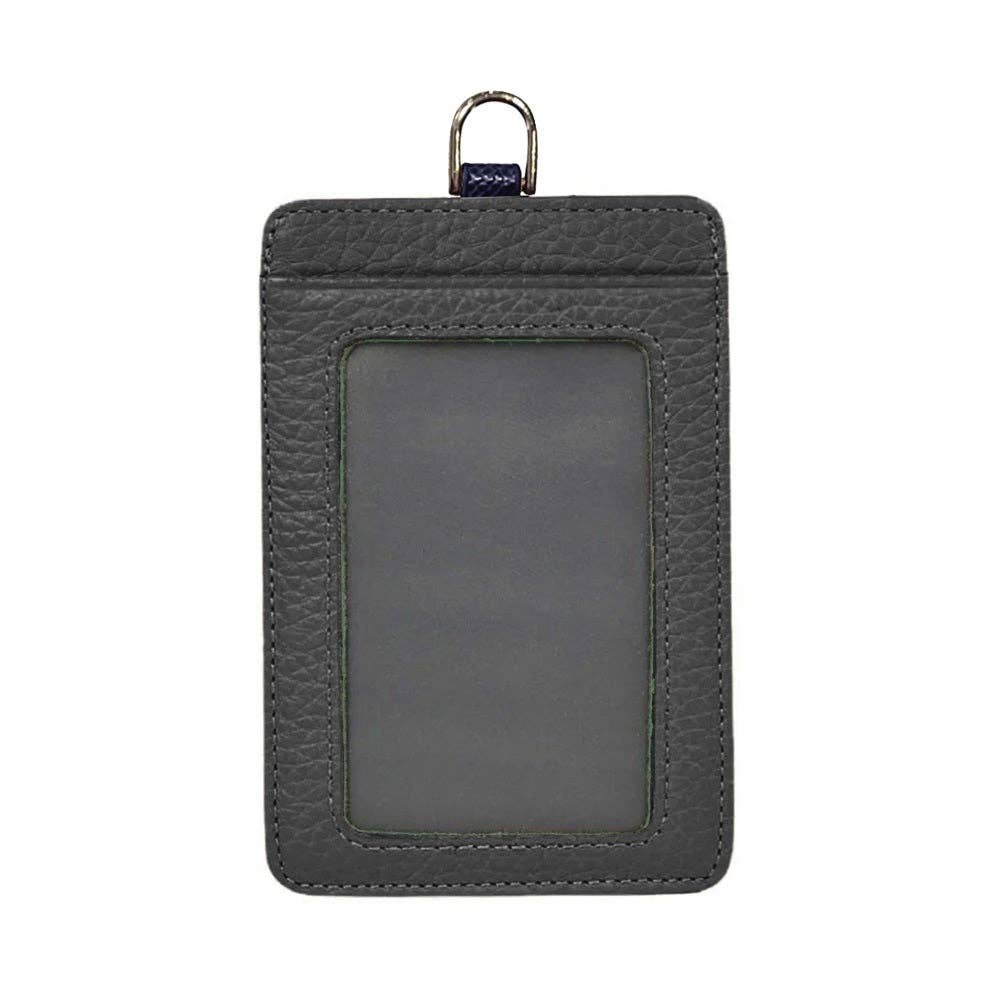 ID Holder Black