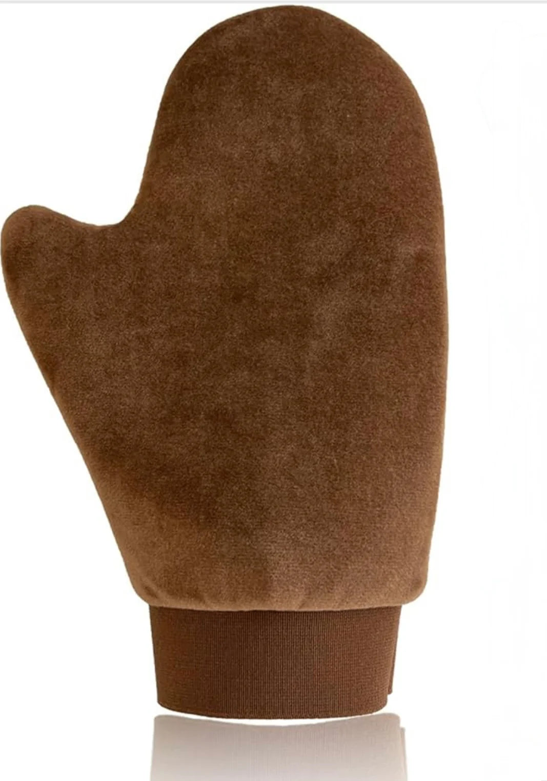 Sunless Tanning Mitt