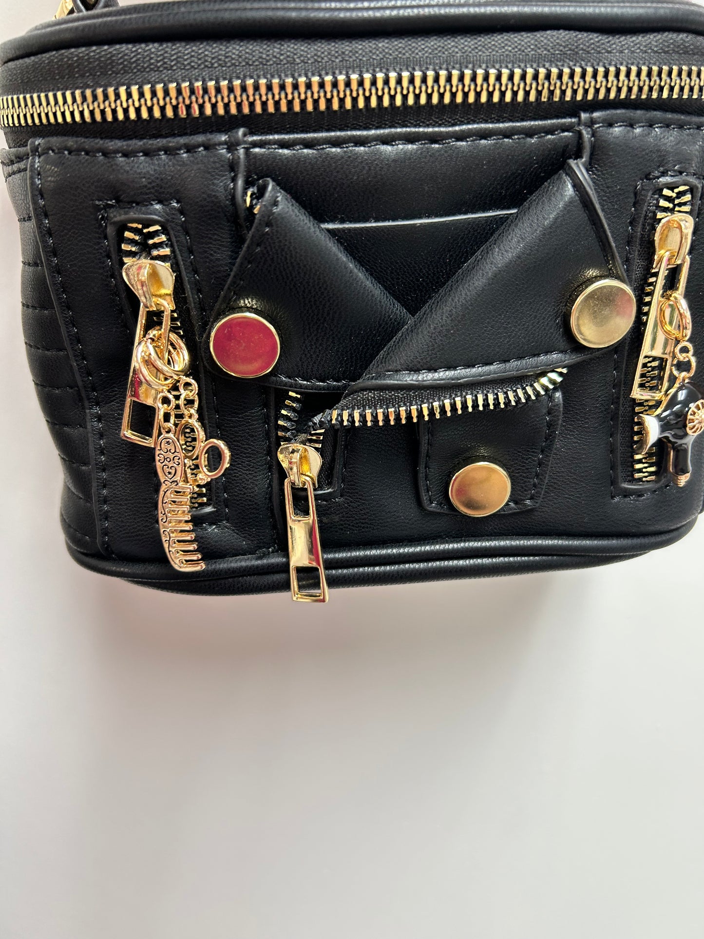 Charm Set - Hair Stylist