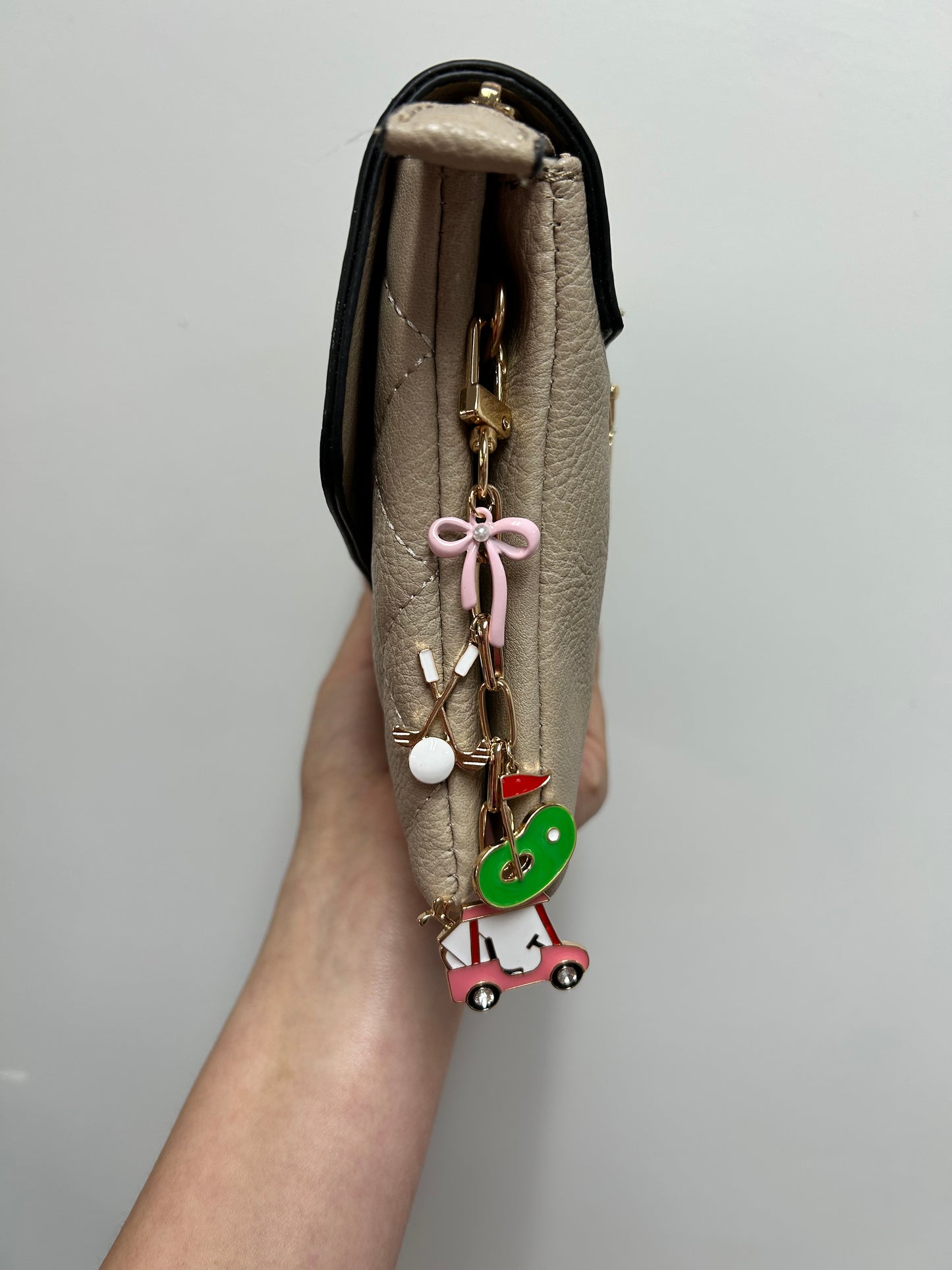 Bag Charms Golf