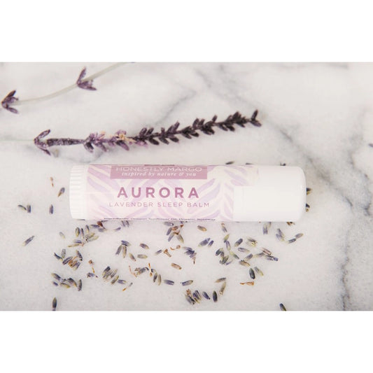 Aromatherapy Balm Aurora