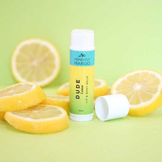 Lip & Body Balm Dude