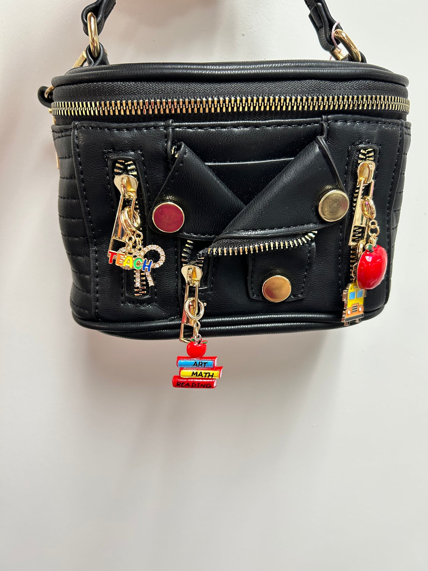 Charm Set - Teacher