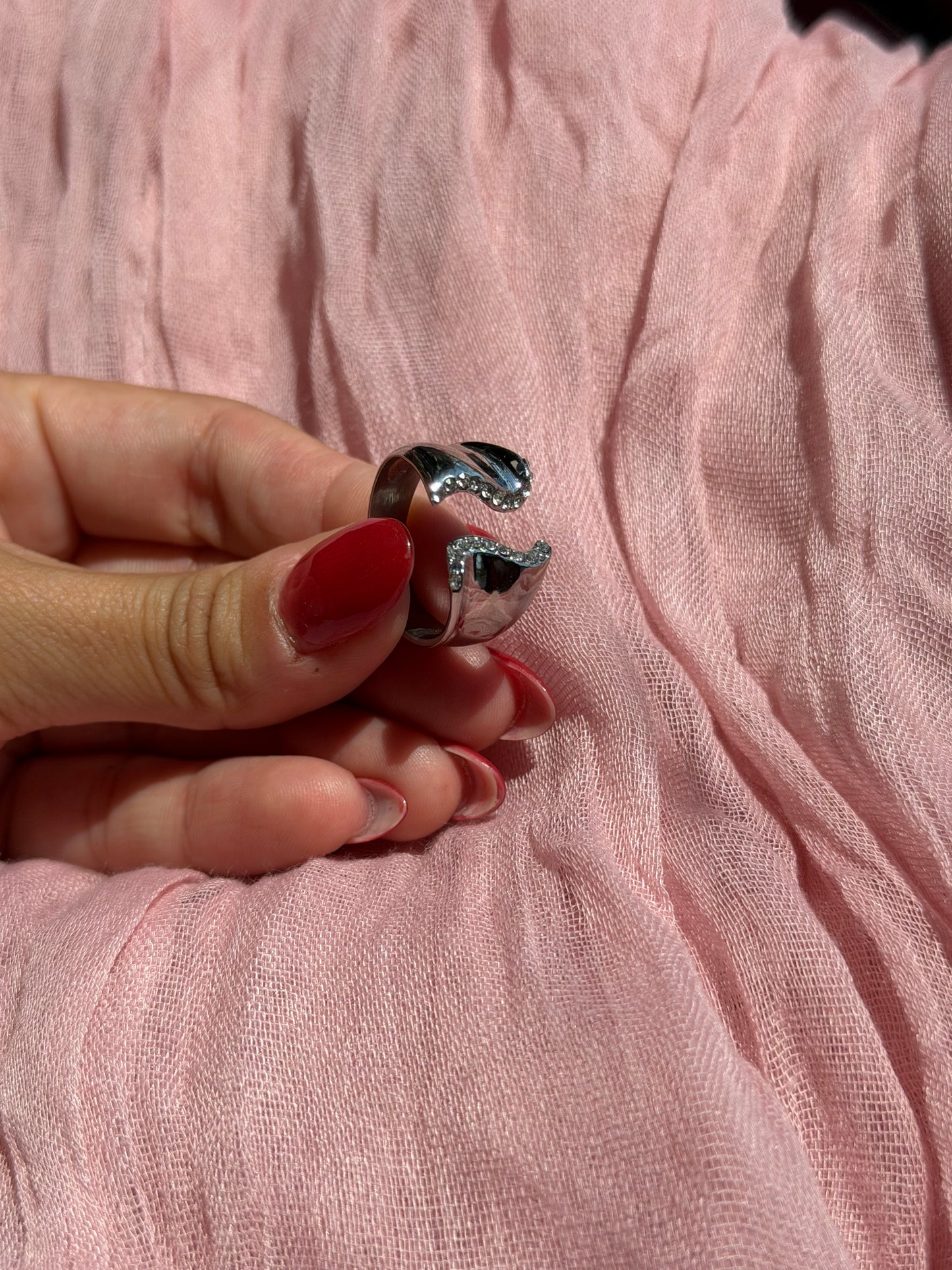 Serena Ring WR