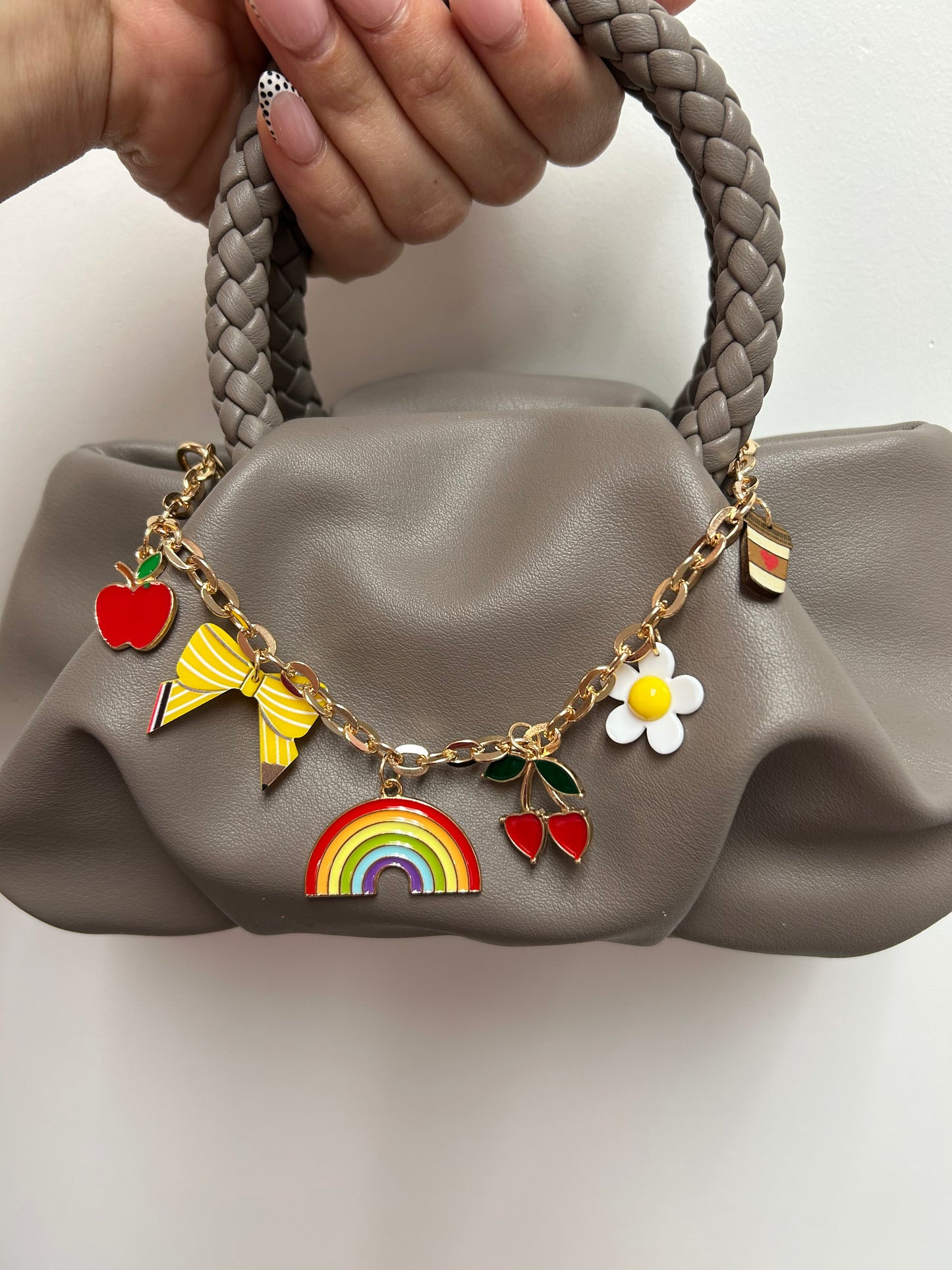 Bag Chain Teacher