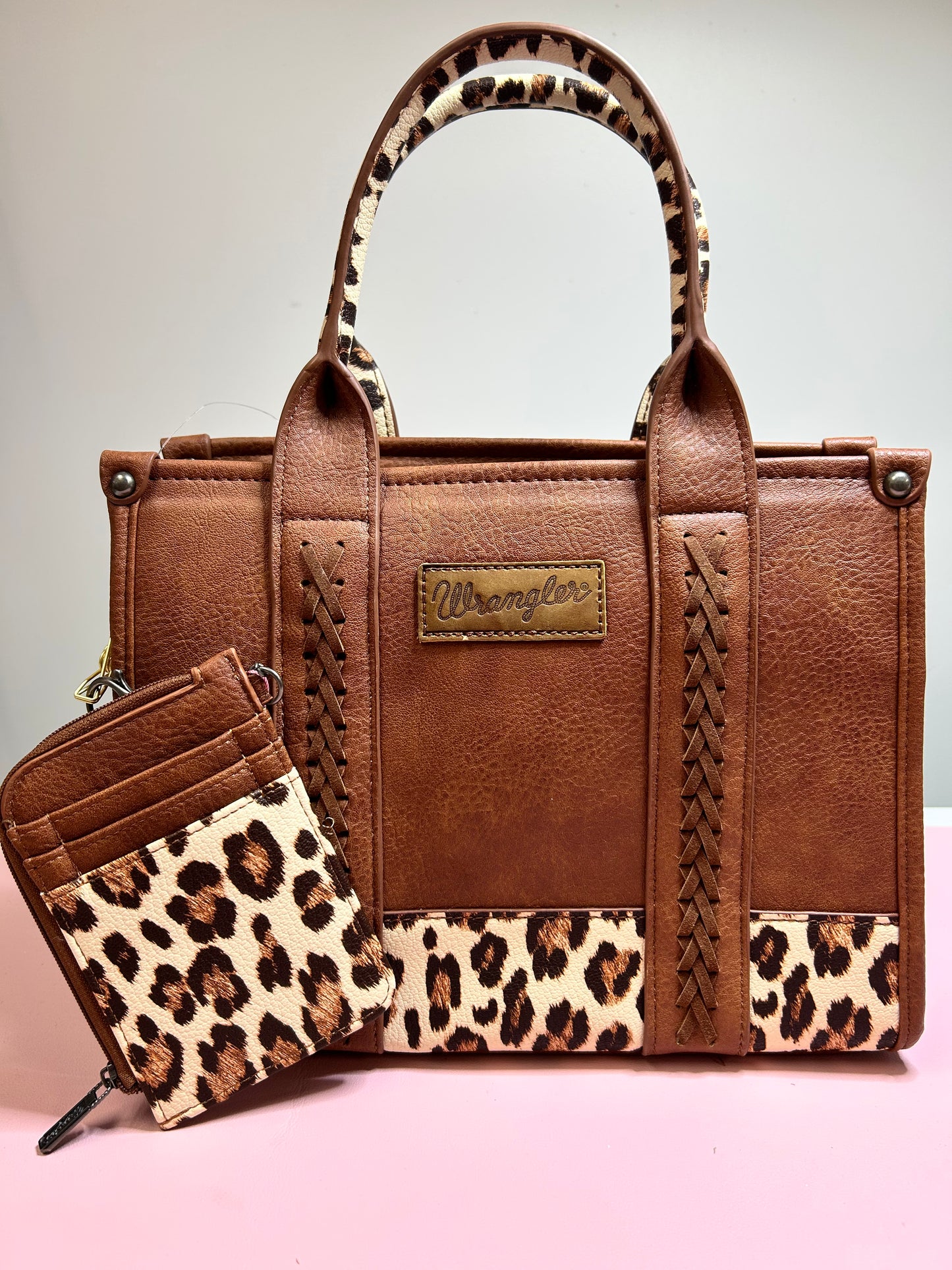 The Wildway Tote – Spiced Spot