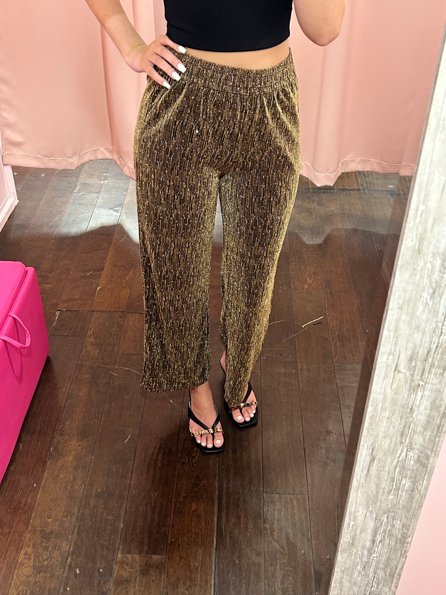 City Lights Pants