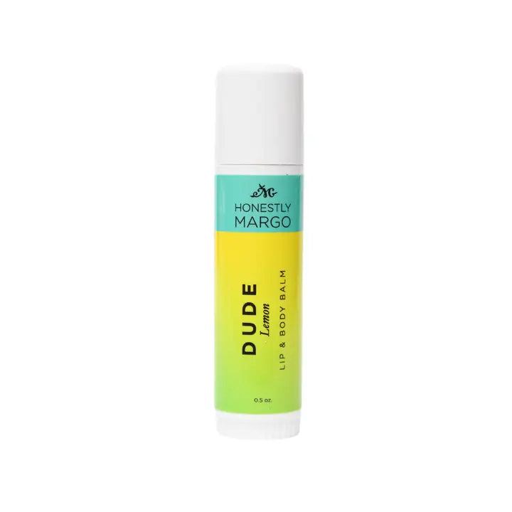 Lip & Body Balm Dude