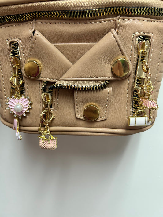 Charm Set - Ballerina