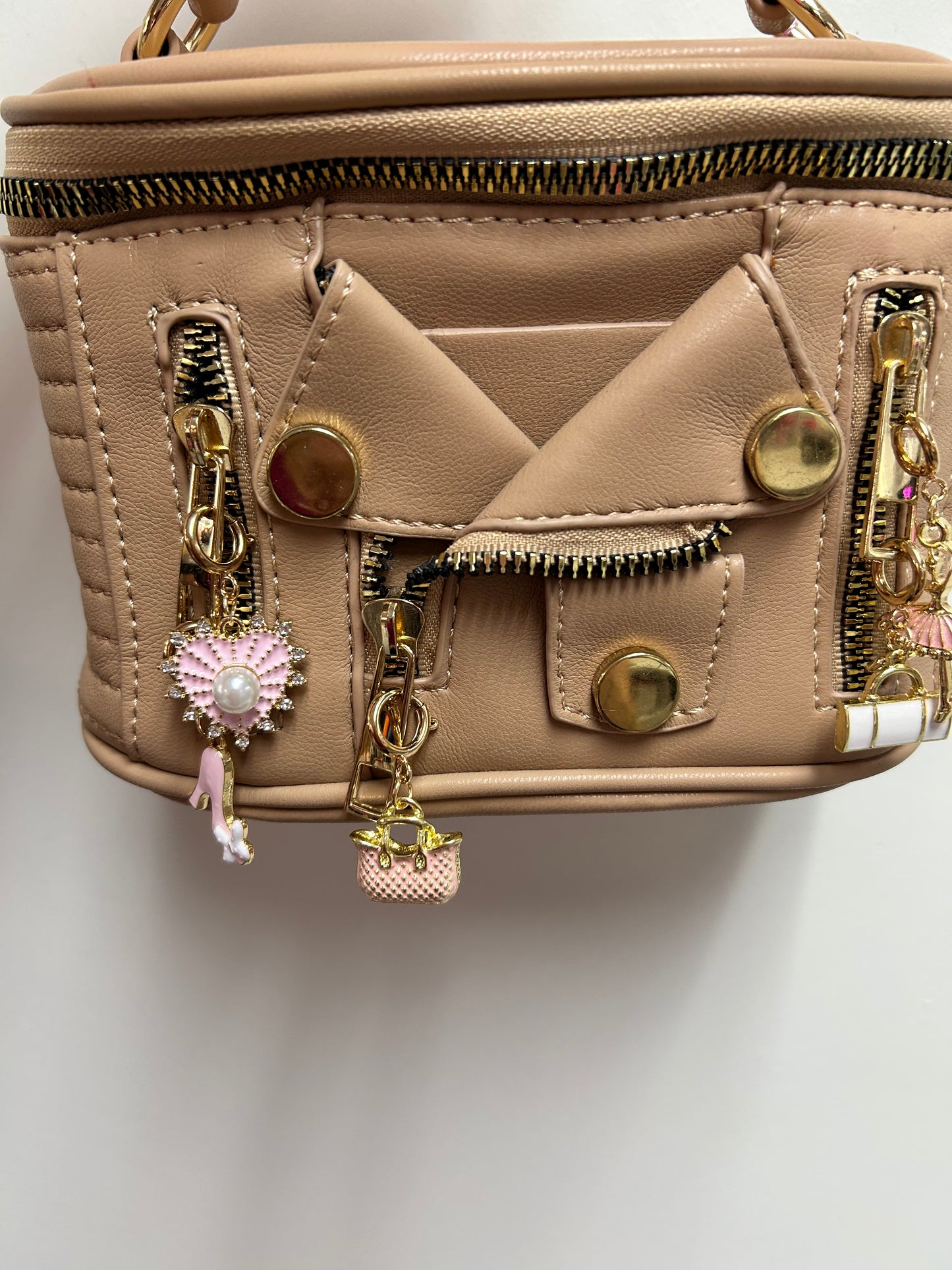 Charm Set - Ballerina