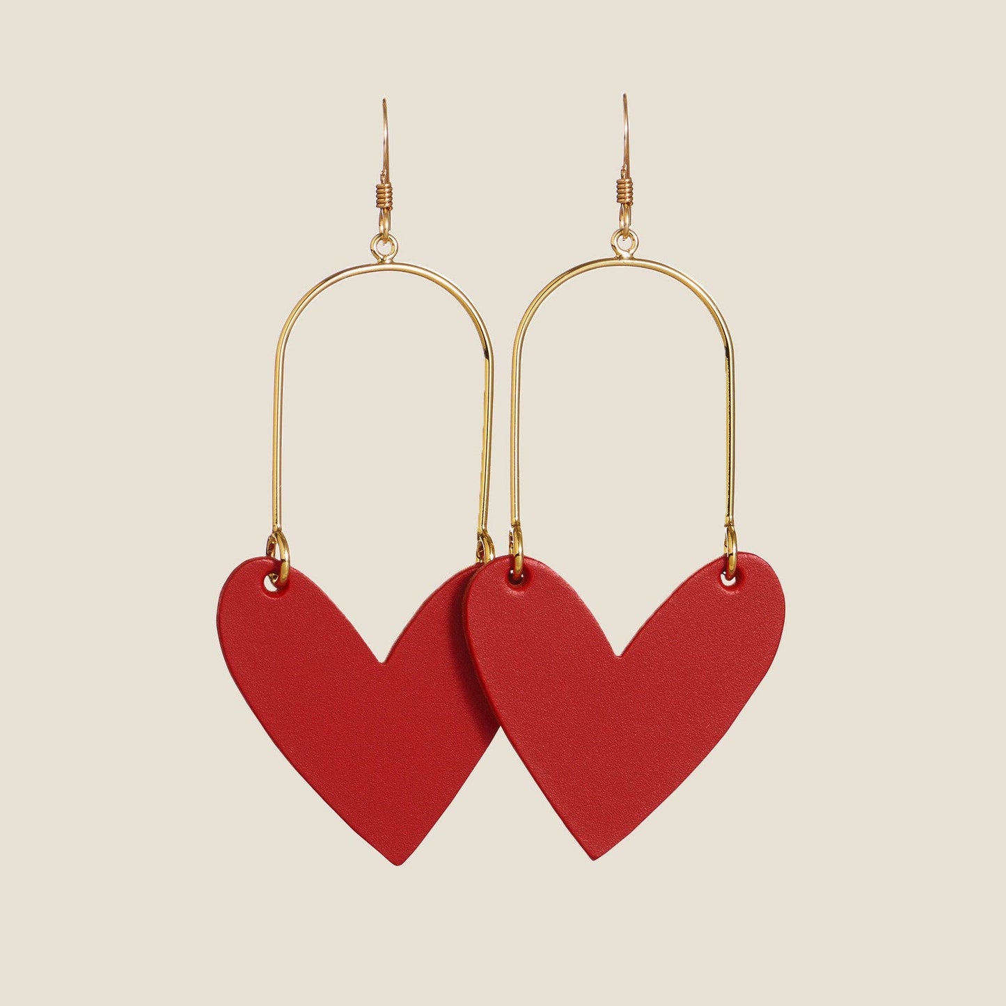 Cardinal Sweethearts