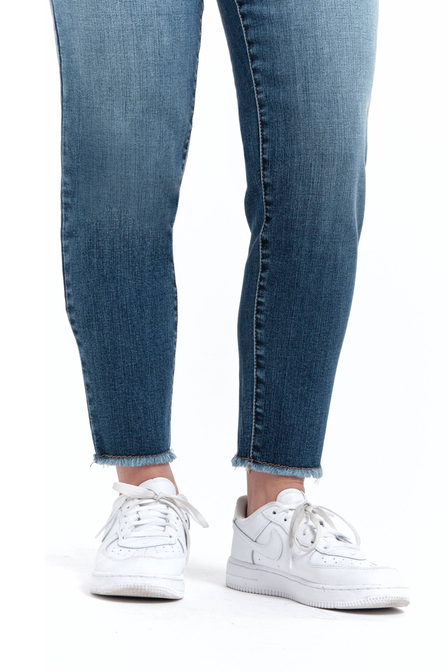 25'' Skinny Ankle Jean