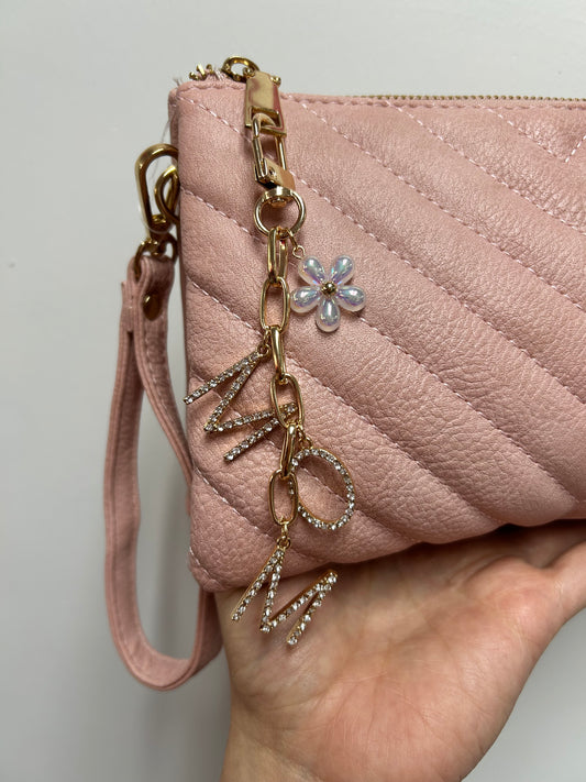 Bag Charms Mom