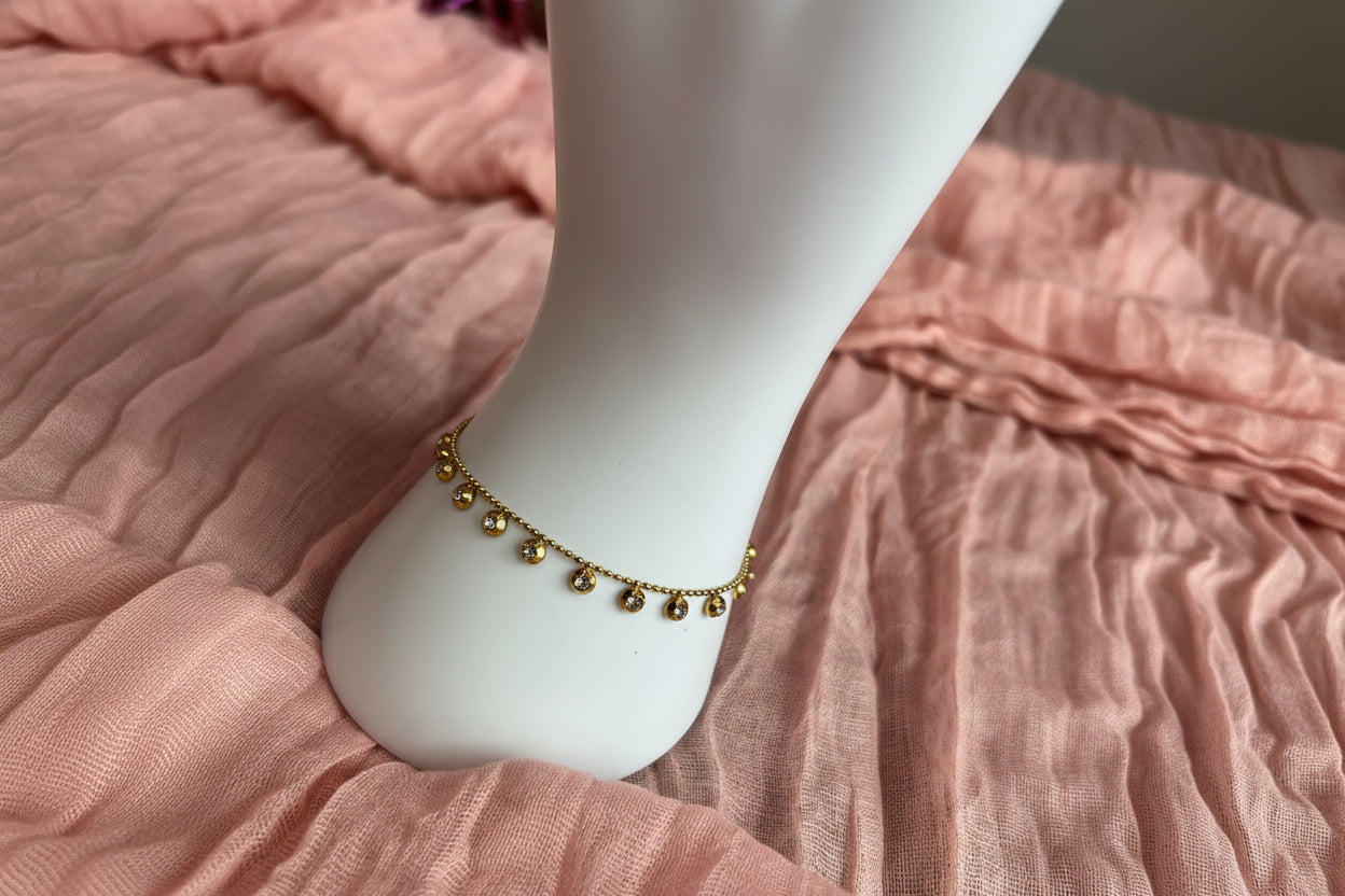 Constellation Bracelet WR