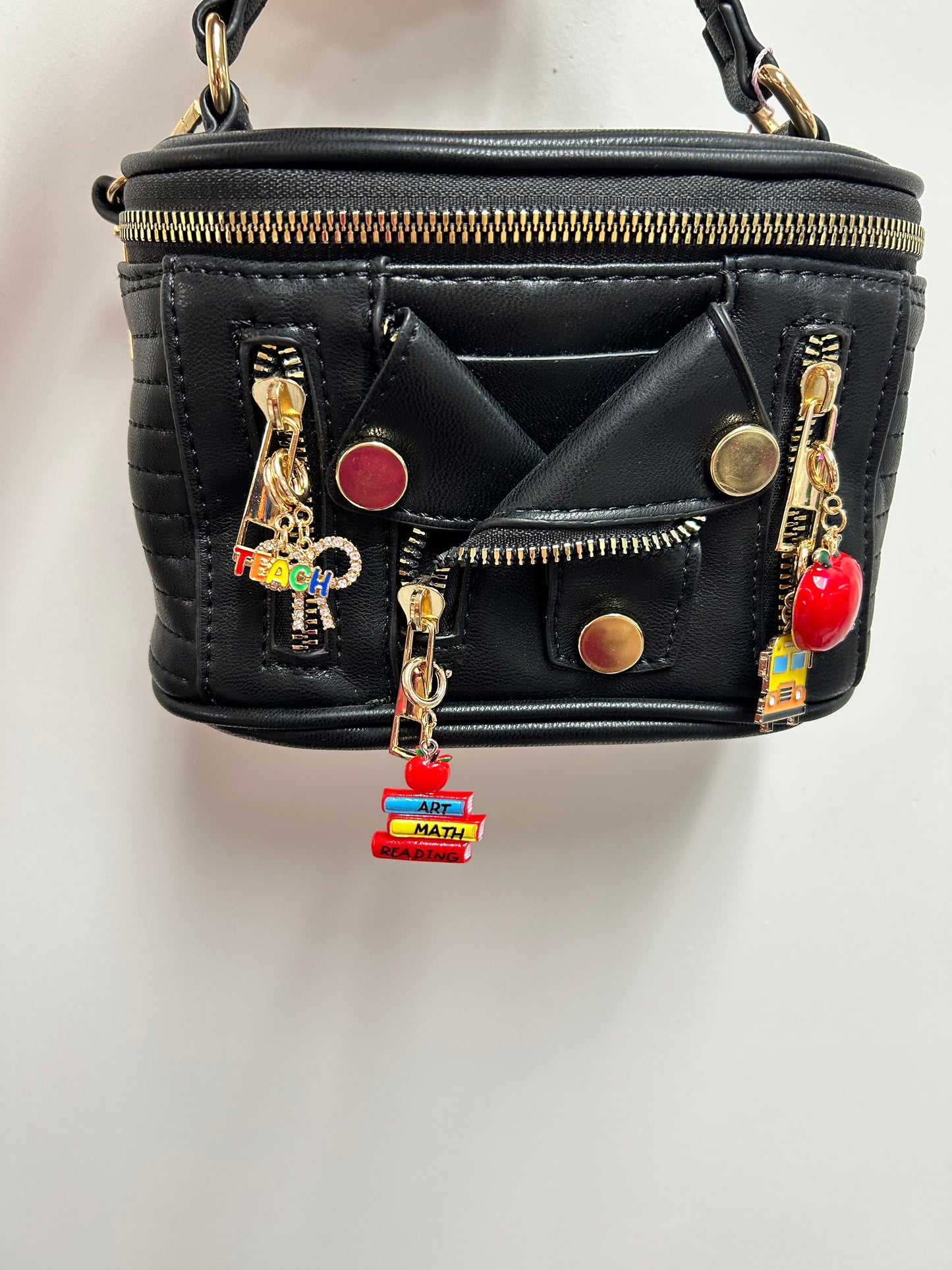 Charm Set - Teacher