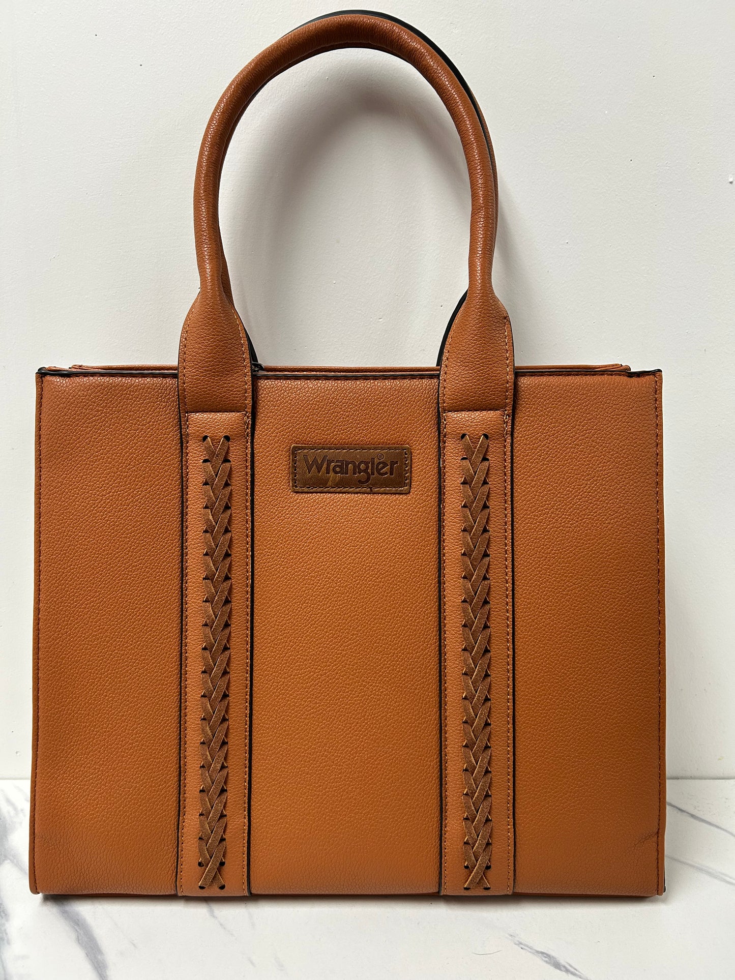 The Weekday Tote Ginger