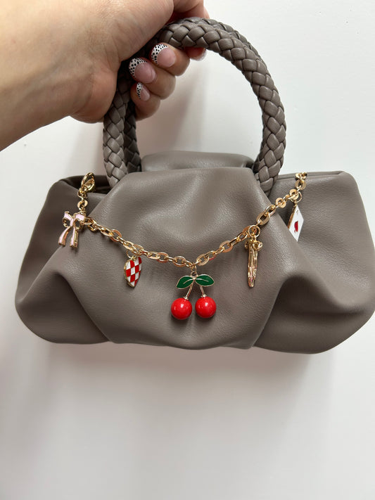 Bag Chain Lucky Chic