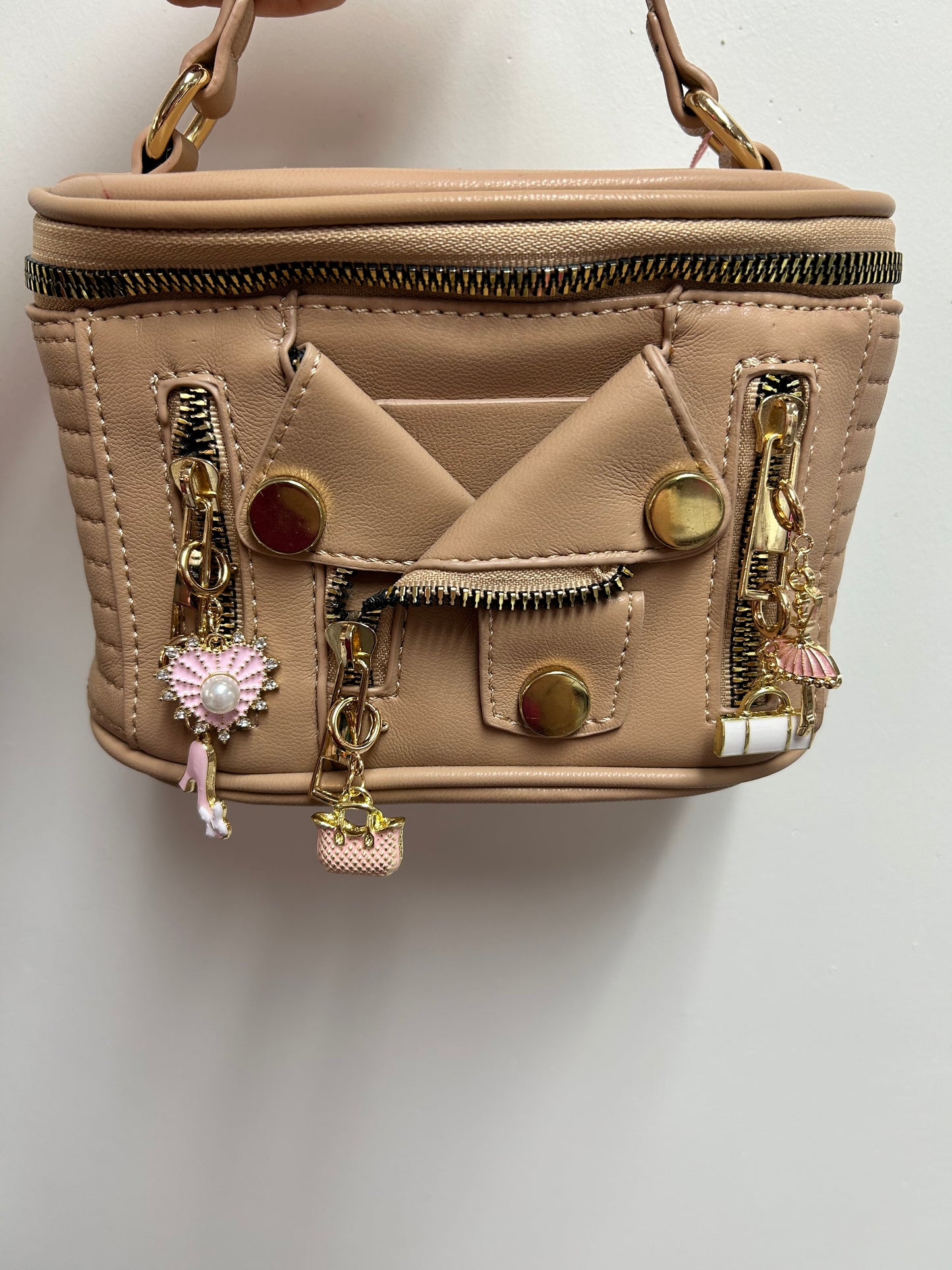 Charm Set - Ballerina