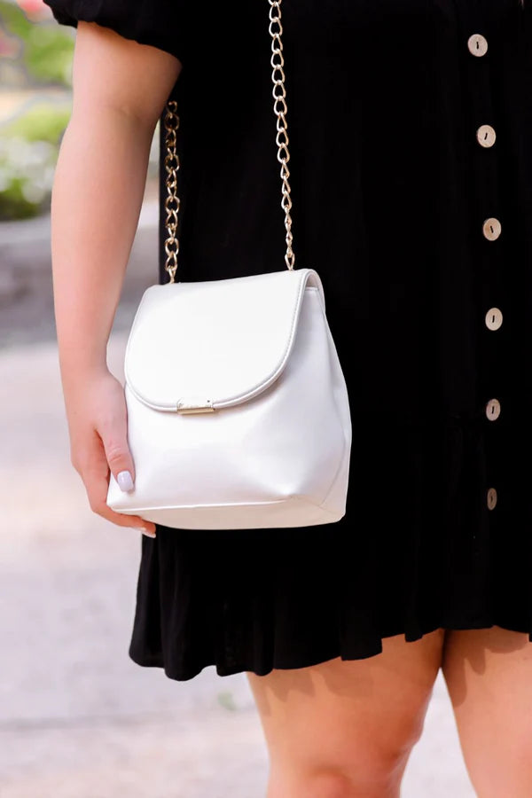 Day to Night Cream Bag