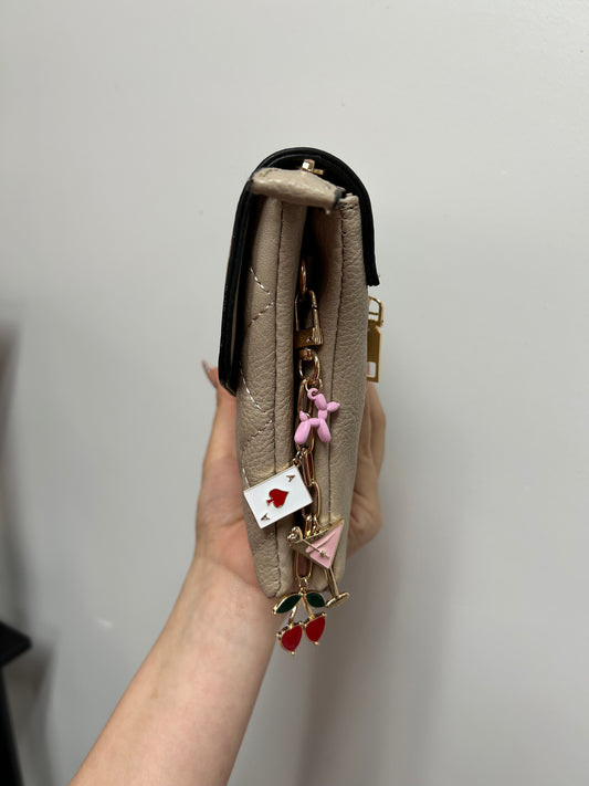 Bag Charms Martini