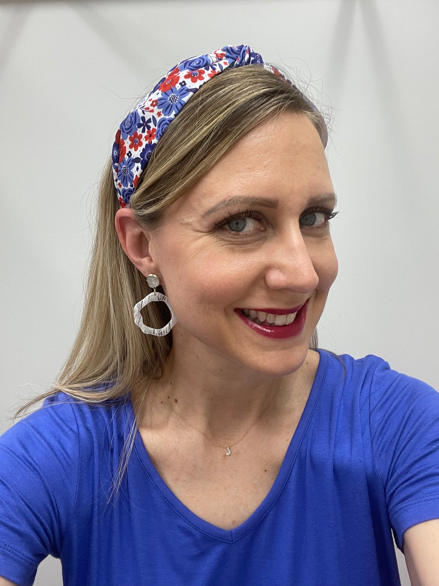 Liberty  Headband
