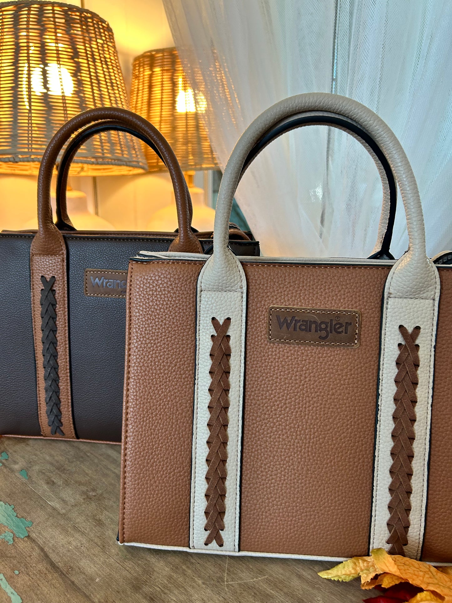 The Midway Tote