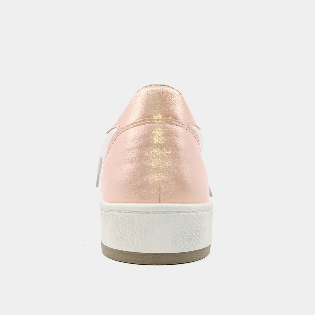 Paz Sneaker Pearl