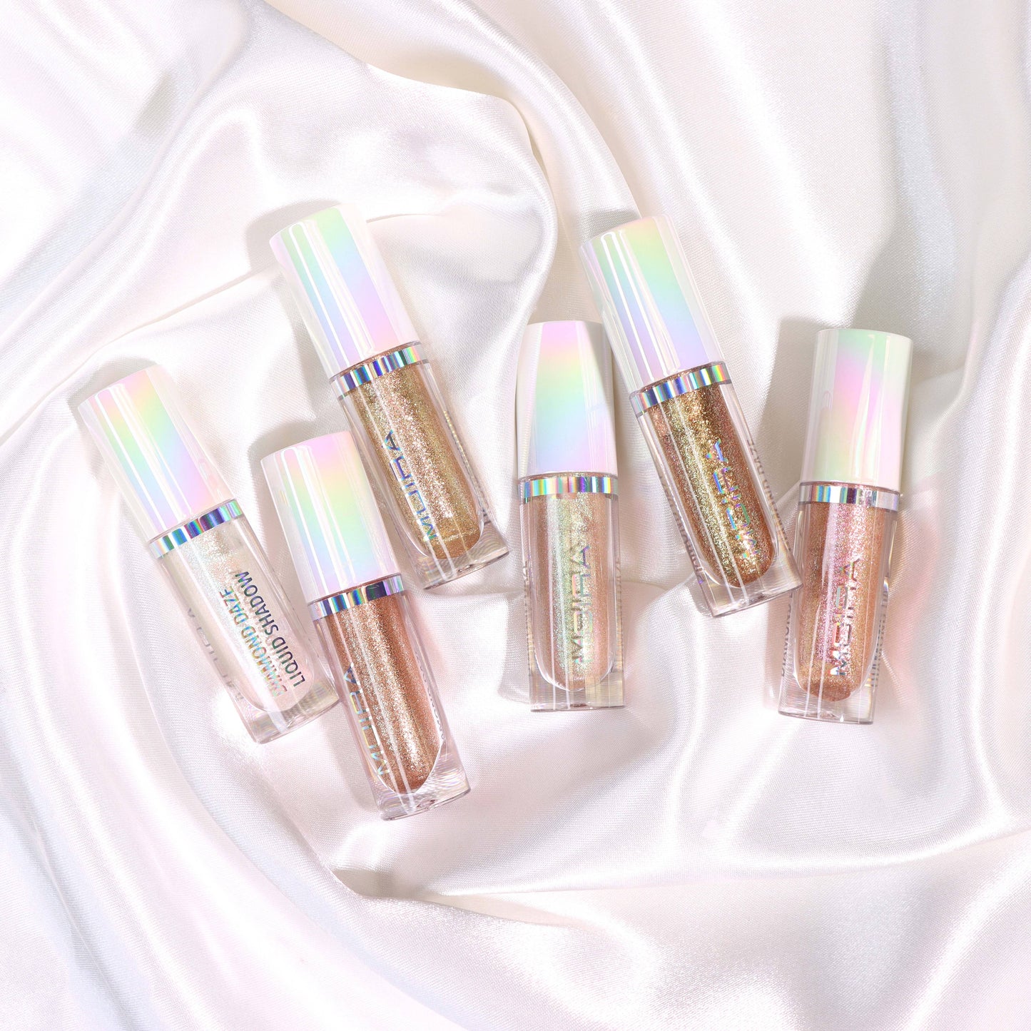 Diamond Daze Liquid Shadow 013