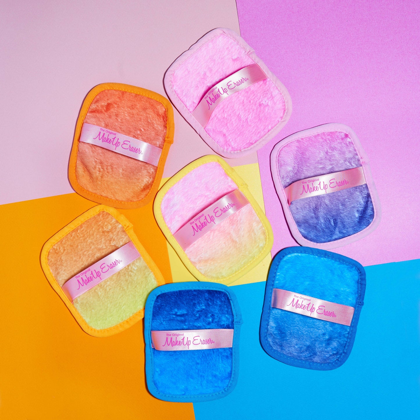 Festivities 7-Day Set | MakeUp Eraser
