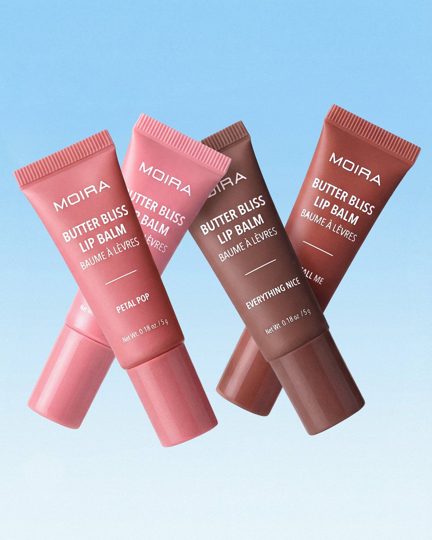 Mini BB Lip Balm Bundle 2