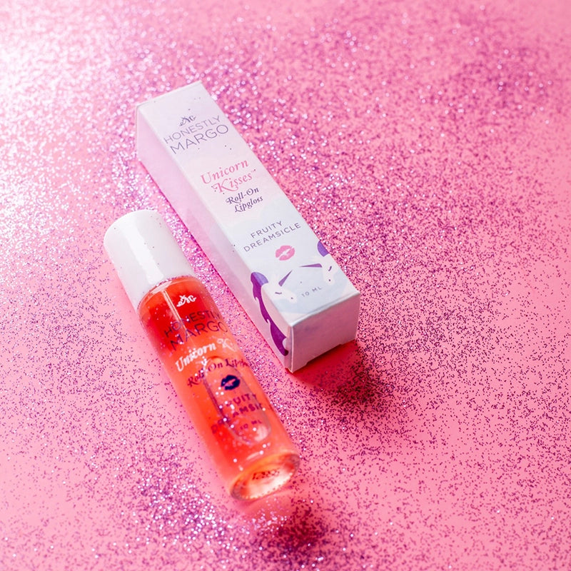 Unicorn Kisses Roll-On Lipgloss