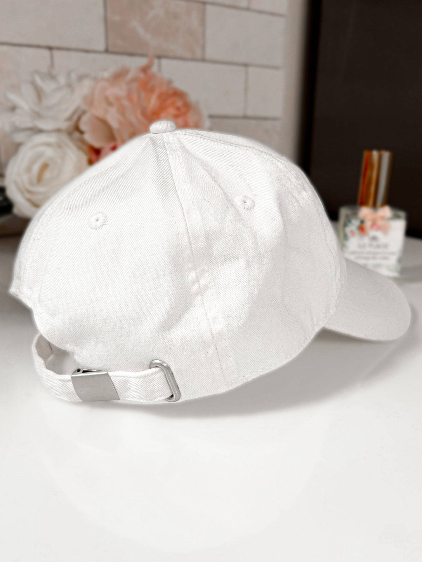 Boys Do It Baseball Cap