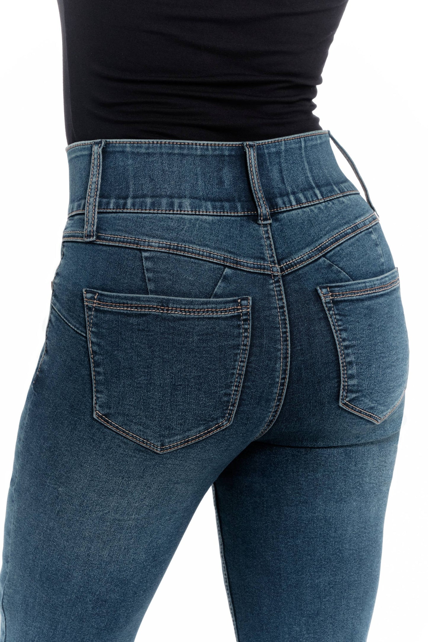 29” Sculpt Flare Jeans