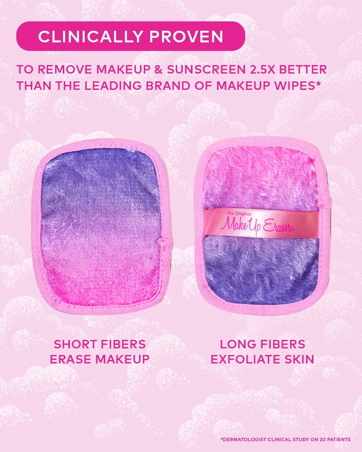 Festivities 7-Day Set | MakeUp Eraser