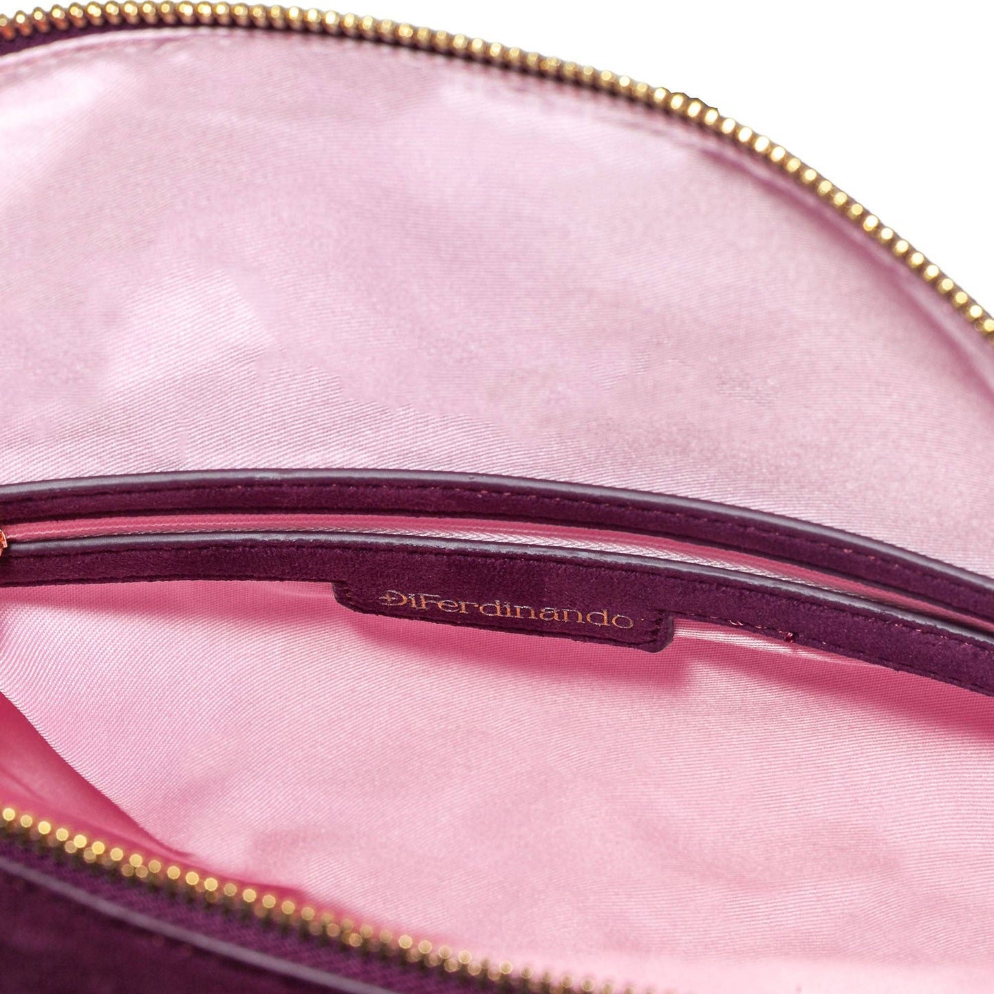 Sugar Talk Clutch Toffee