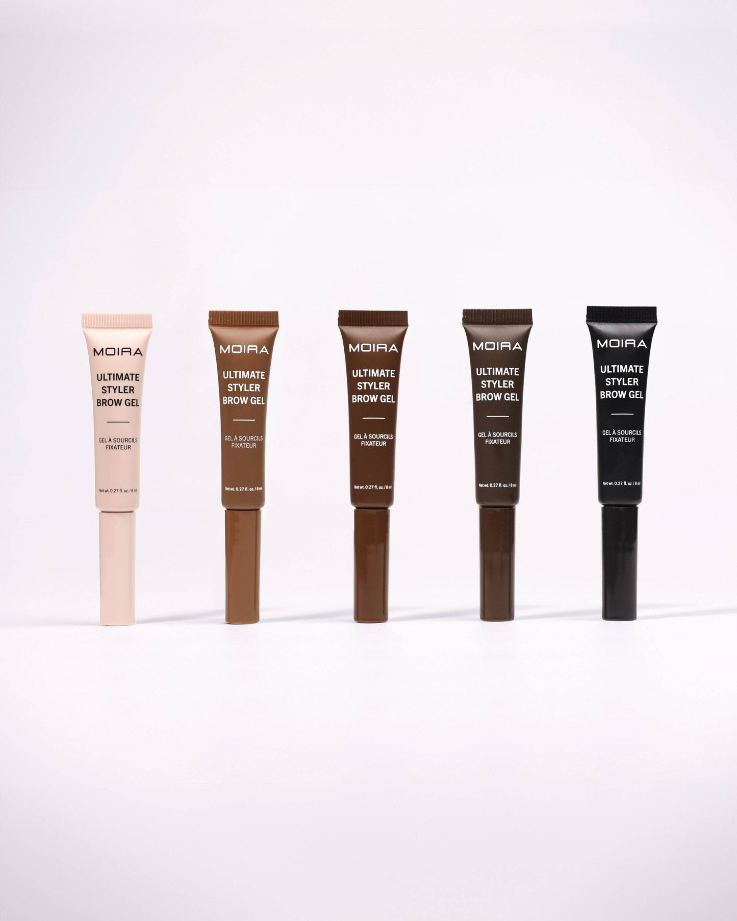 Ultimate Styler Brow Gel Clear