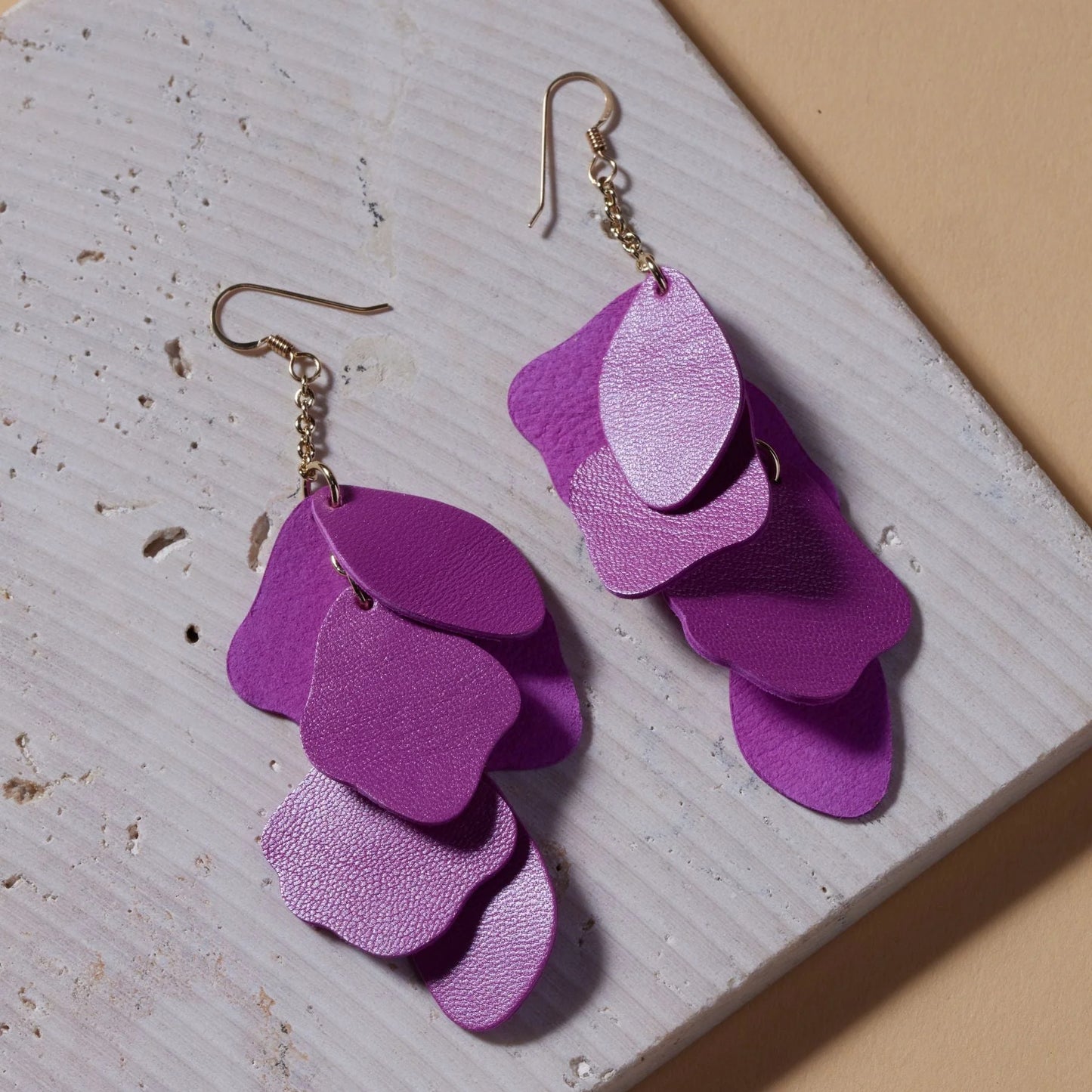 Florence Magenta Sky