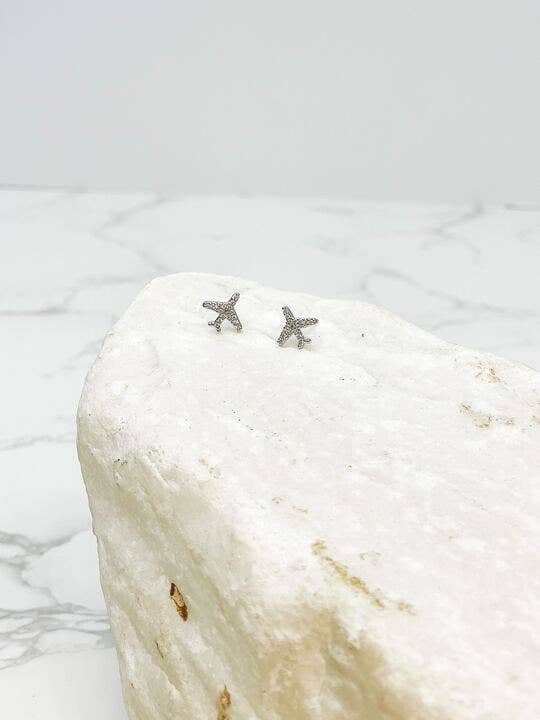 Airplane Studs