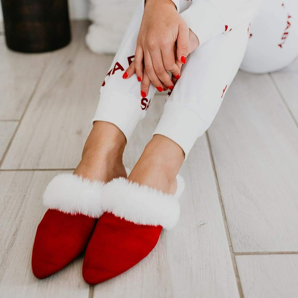 Santa Baby