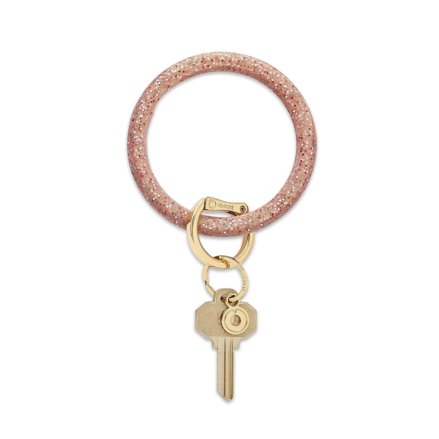 Key Ring - Gift Packaging