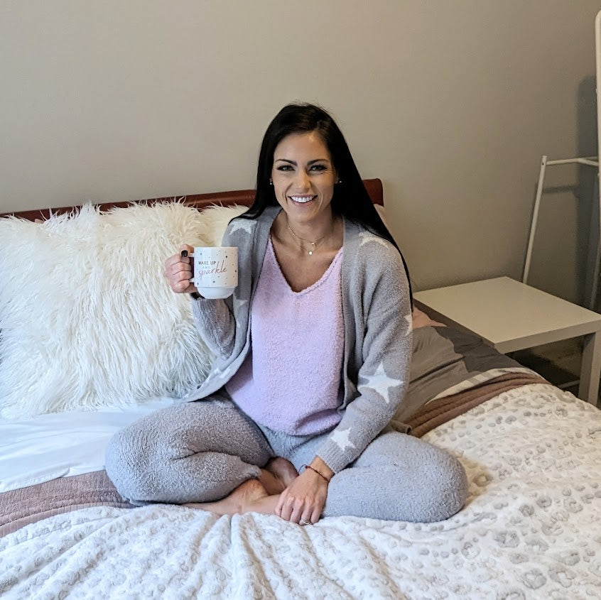 Cloud Lounge Joggers - Multiple colors