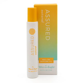 Assured Roller Ball