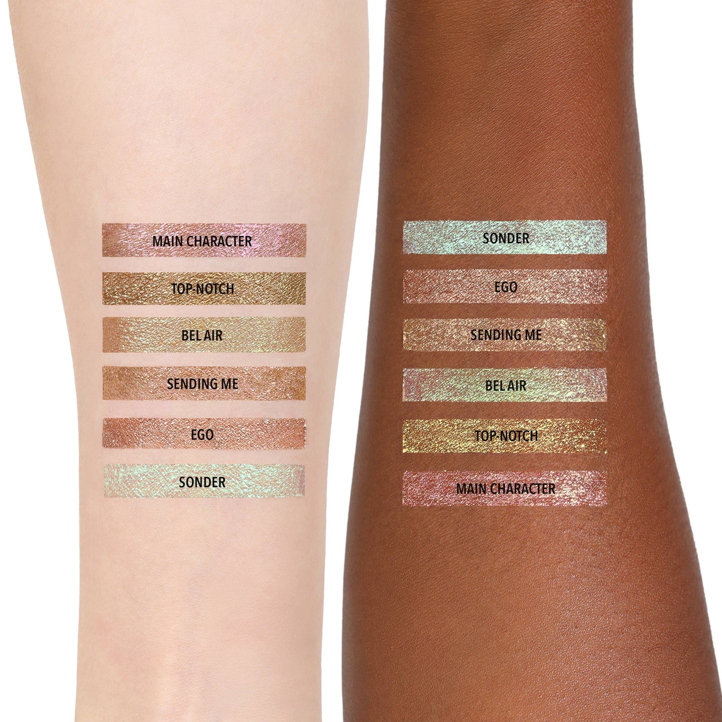 Diamond Daze Liquid Shadow 013