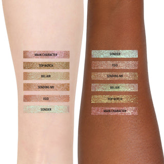 Diamond Daze Liquid Shadow 013