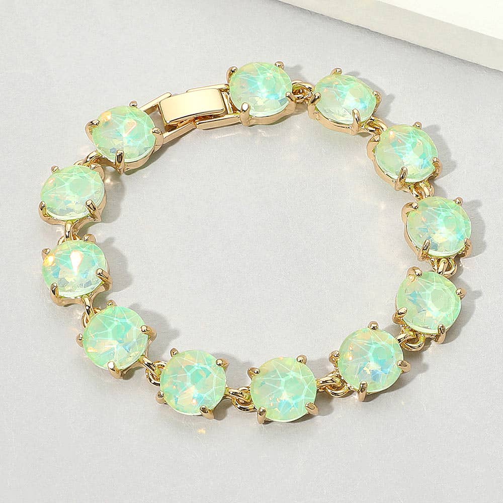 Candy Bling Bracelet Clasp