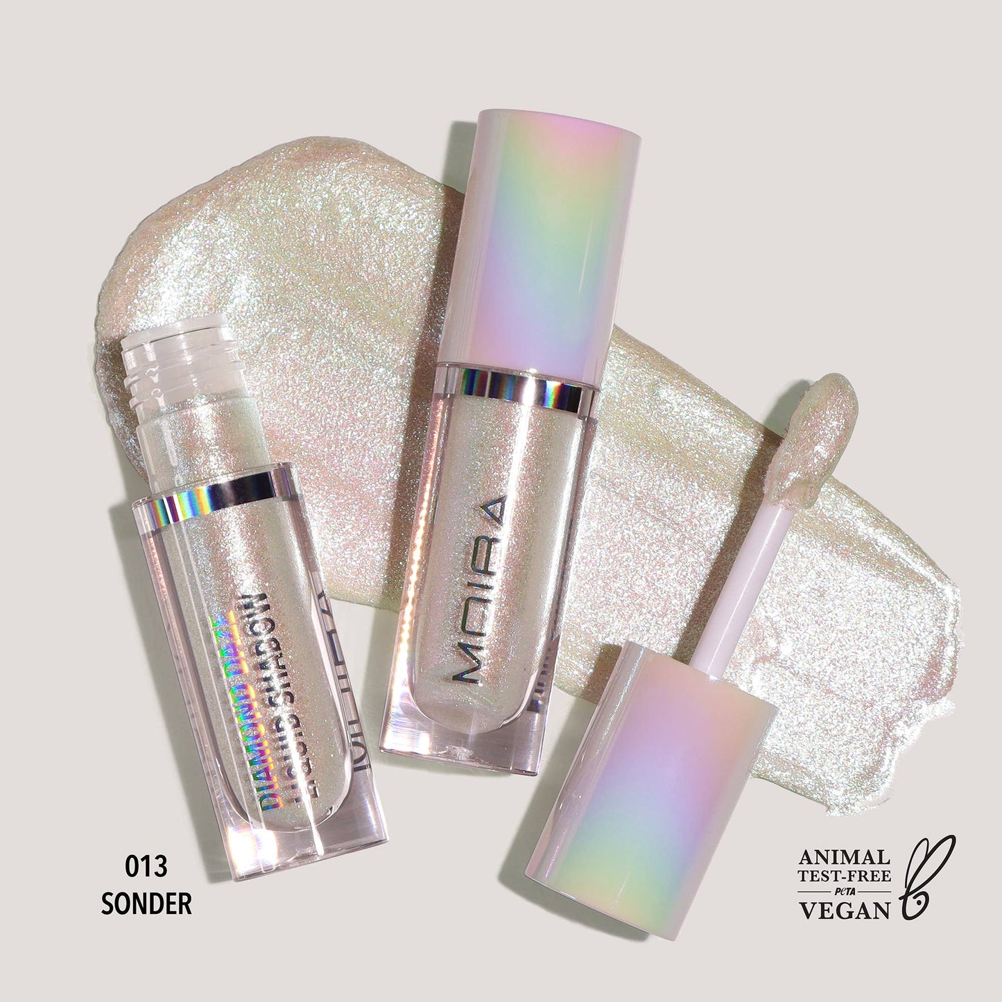 Diamond Daze Liquid Shadow 013