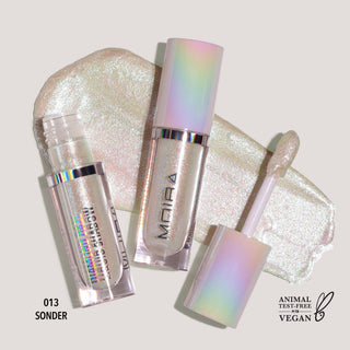 Diamond Daze Liquid Shadow 013