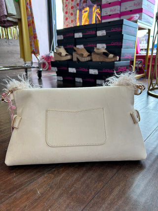 Sugar Talk Clutch Cream